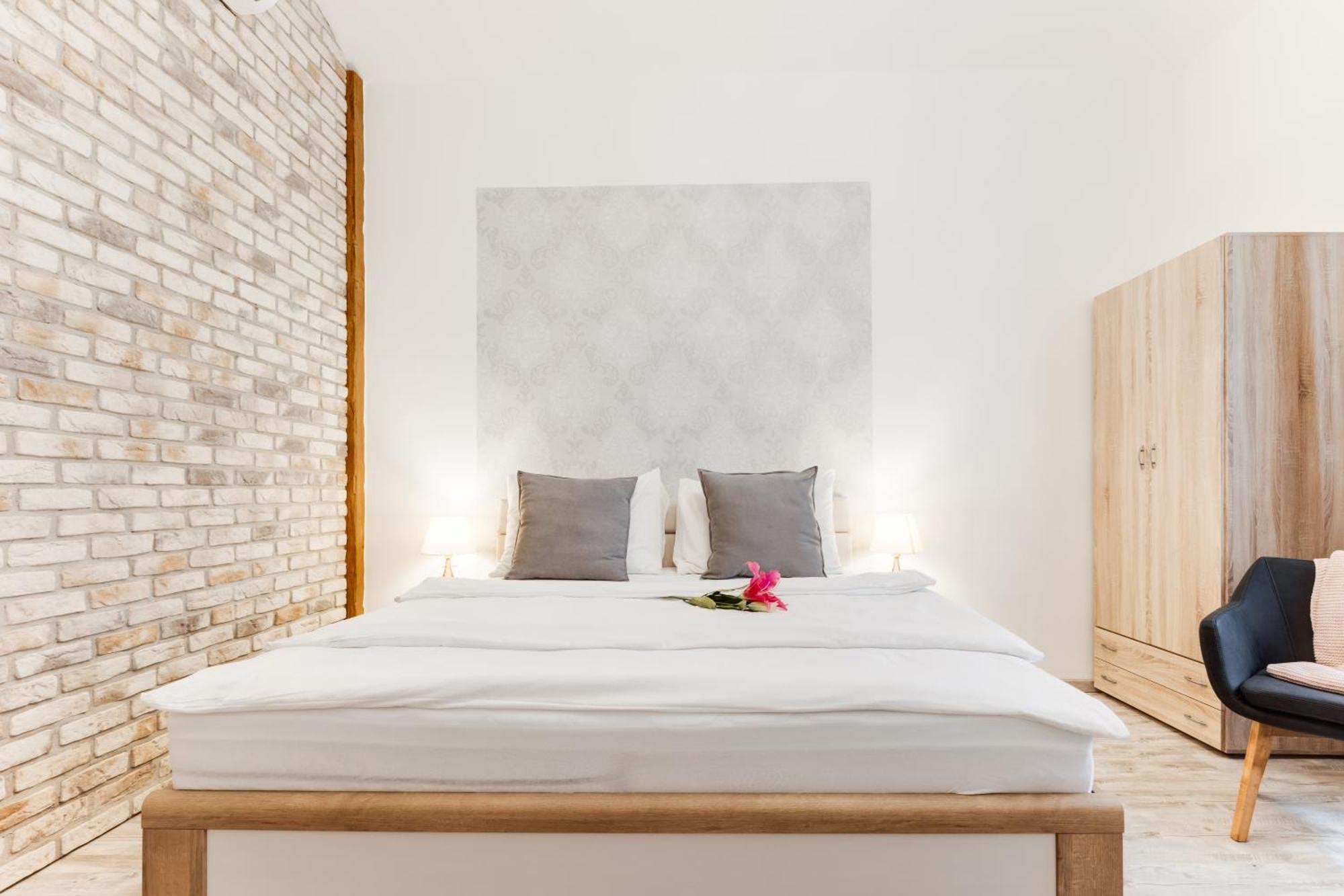 Apartmán Dream Praha