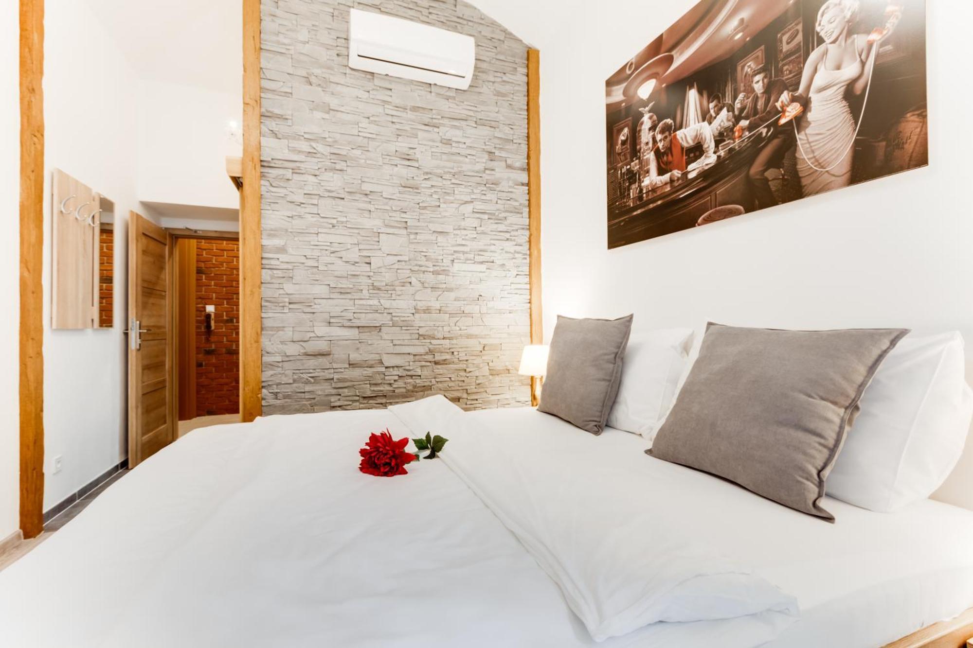 Dream Apartmán Praha